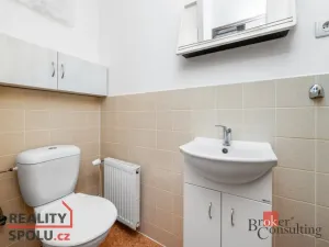 Prodej rodinného domu, Bochov, Lipová, 202 m2