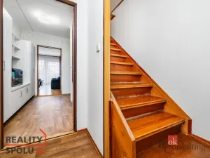 Prodej rodinného domu, Bochov, Lipová, 202 m2