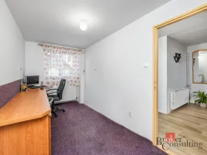 Prodej rodinného domu, Bochov, Lipová, 202 m2