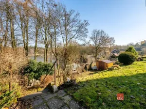 Prodej rodinného domu, Bochov, Lipová, 202 m2