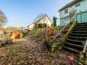 Prodej rodinného domu, Bochov, Lipová, 202 m2