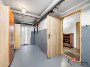 Prodej rodinného domu, Bochov, Lipová, 202 m2