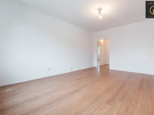 Prodej bytu 2+1, Náchod, Zelená, 42 m2