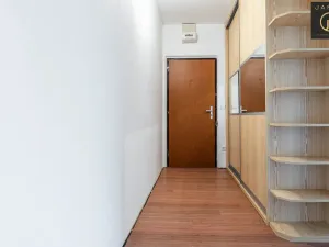 Prodej bytu 2+1, Náchod, Zelená, 42 m2