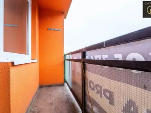 Prodej bytu 2+1, Náchod, Zelená, 42 m2