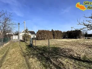 Prodej pozemku pro bydlení, Ostrava, Hončova, 630 m2