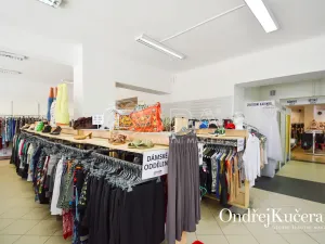 Prodej činžovního domu, Kladno, T. G. Masaryka, 1000 m2