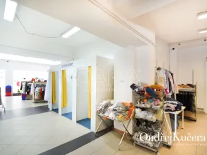 Prodej činžovního domu, Kladno, T. G. Masaryka, 1000 m2