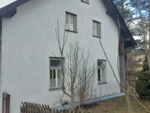 Prodej chalupy, Horní Heřmanice, 150 m2