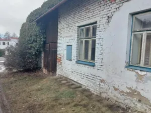 Prodej chalupy, Horní Heřmanice, 150 m2