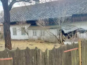 Prodej chalupy, Horní Heřmanice, 150 m2