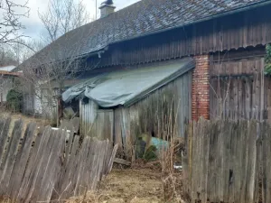 Prodej chalupy, Horní Heřmanice, 150 m2