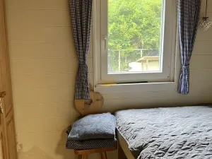 Prodej chaty, Lipová - Seč, 28 m2