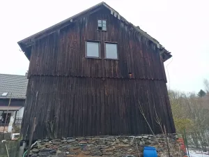 Prodej rodinného domu, Luby, 320 m2