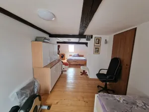 Prodej rodinného domu, Luby, 320 m2