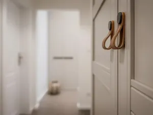 Pronájem bytu 2+kk, Praha - Žižkov, Bořivojova, 50 m2