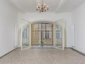 Pronájem kanceláře, Praha - Staré Město, Martinská, 76 m2