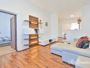 Prodej bytu 3+kk, Brno - Černovice, Faměrovo náměstí, 61 m2