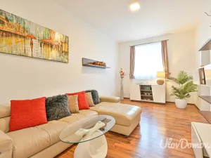 Prodej bytu 3+kk, Brno - Černovice, Faměrovo náměstí, 61 m2