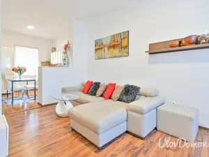 Prodej bytu 3+kk, Brno - Černovice, Faměrovo náměstí, 61 m2