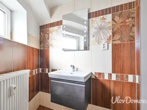 Prodej bytu 3+kk, Brno - Černovice, Faměrovo náměstí, 61 m2