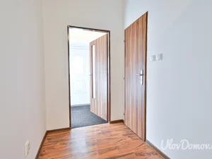 Prodej bytu 3+kk, Brno - Černovice, Faměrovo náměstí, 61 m2