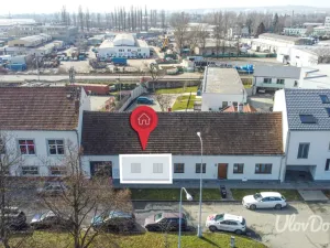 Prodej bytu 3+kk, Brno - Černovice, Faměrovo náměstí, 61 m2