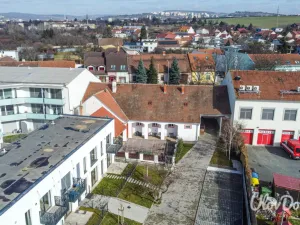 Prodej bytu 3+kk, Brno - Černovice, Faměrovo náměstí, 61 m2