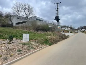 Prodej pozemku pro bydlení, Velatice, 2057 m2