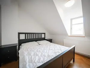 Pronájem bytu 2+kk, Praha - Staré Město, Kozí, 39 m2