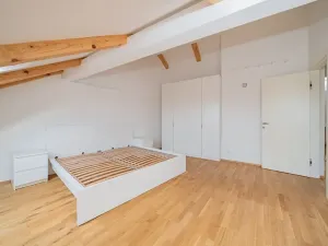 Pronájem bytu 5+kk, Praha - Žižkov, Řehořova, 131 m2