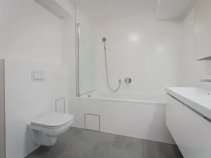 Pronájem bytu 4+kk, Praha - Žižkov, Seifertova, 107 m2