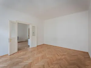 Pronájem bytu 2+kk, Praha - Nové Město, Lípová, 61 m2