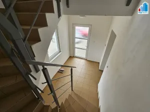 Pronájem bytu 3+kk, Bdeněves, 113 m2
