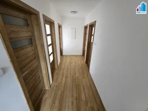 Pronájem bytu 3+kk, Bdeněves, 113 m2