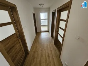 Pronájem bytu 3+kk, Bdeněves, 113 m2