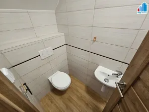 Pronájem bytu 3+kk, Bdeněves, 113 m2