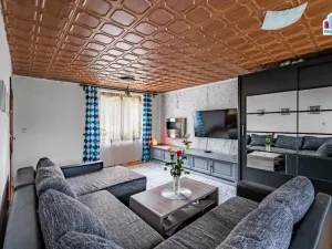 Prodej rodinného domu, Všesulov, 160 m2