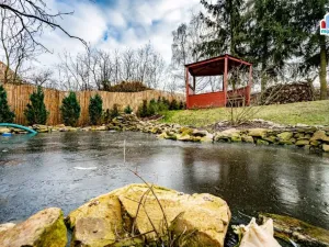 Prodej rodinného domu, Všesulov, 160 m2