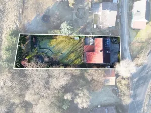 Prodej rodinného domu, Všesulov, 160 m2