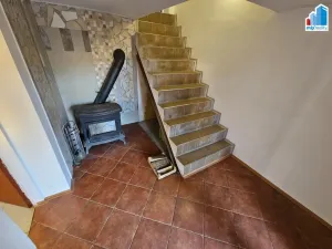 Prodej rodinného domu, Všesulov, 160 m2