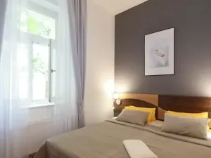Pronájem bytu 2+kk, Praha - Vinohrady, Na Kozačce, 40 m2