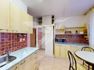 Pronájem bytu 1+1, Plzeň, Klatovská, 43 m2