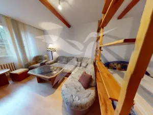 Pronájem bytu 1+1, Plzeň, Klatovská, 43 m2