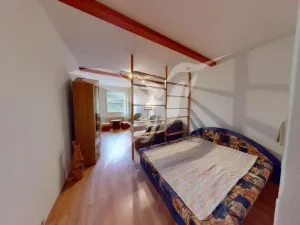 Pronájem bytu 1+1, Plzeň, Klatovská, 43 m2