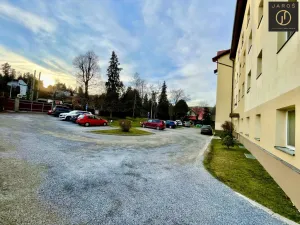 Pronájem bytu 2+1, Černošice, Zdeňka Lhoty, 65 m2