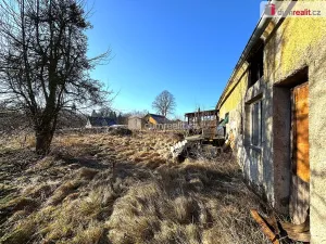 Prodej rodinného domu, Chlum Svaté Maří, Hornická, 100 m2