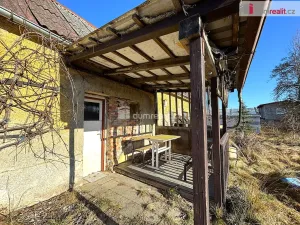 Prodej rodinného domu, Chlum Svaté Maří, Hornická, 100 m2