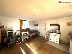 Prodej rodinného domu, Chlum Svaté Maří, Hornická, 100 m2