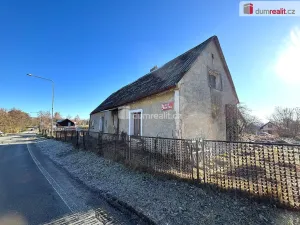 Prodej rodinného domu, Chlum Svaté Maří, Hornická, 100 m2